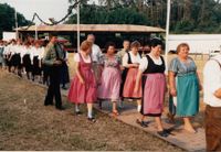 1987 60j&auml;hriges Gr&uuml;ndungsfest Roding (2)