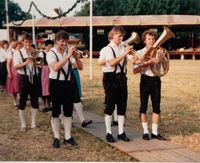 1987 60j&auml;hriges Gr&uuml;ndungsfest Roding (3)