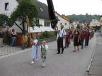 2009 Festzug 100J Saltendorf (15)