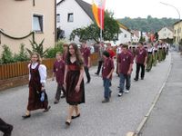 2009 Festzug 100J Saltendorf (17)